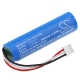 CS-YMP210SL<br />Baterie do   nahrazuje baterii Z2200B