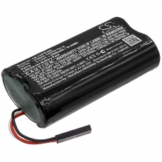 Baterie do nářadí Ysi CS-YSP870SL