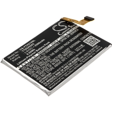 Batérie pre mobilné telefóny Yota CS-YTH210SL