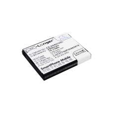 Batéria hotspotu Zte CS-ZAR910SL