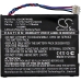 Batéria hotspotu Zte CS-ZAT410SL