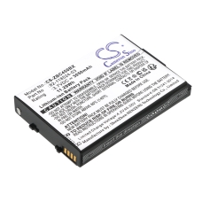 Batéria pre čiarový kód, skener Zebra CS-ZBC450BX