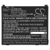 Batéria pre tablet Zebra CS-ZBE510SL