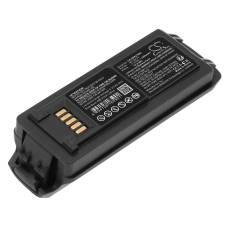 Batéria pre čiarový kód, skener Zebra CS-ZBR270BL