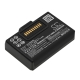 CS-ZBR300BL<br />Baterie do   nahrazuje baterii P1083277-002