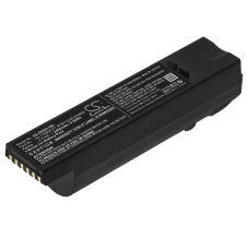 Batéria pre čiarový kód, skener Zebra CS-ZDS817BL