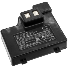 Batéria pre tlačiarne Zebra CS-ZEC200BL