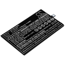 Batéria pre čiarový kód, skener Zebra CS-ZEC300BL