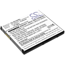 Batéria pre čiarový kód, skener Zebra CS-ZEC500BL