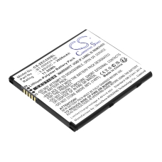 Batéria pre čiarový kód, skener Zebra CS-ZEC550BL