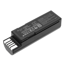 Batéria pre čiarový kód, skener Zebra CS-ZFD200BL