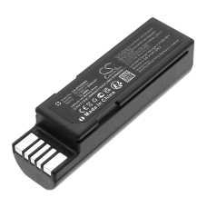 Batéria pre čiarový kód, skener Zebra CS-ZFD200BX