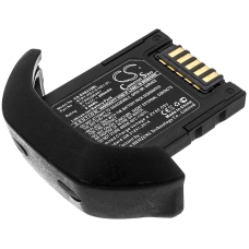 Batéria pre čiarový kód, skener Zebra CS-ZHS310BL