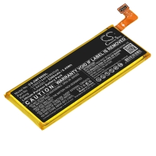Batéria hotspotu Zte CS-ZMF980SL
