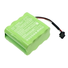 Lekárska batéria Zyno medical CS-ZMZ800MD