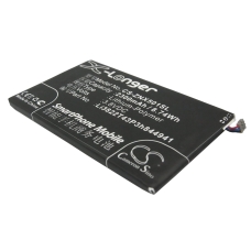 Batérie pre mobilné telefóny ZTE CS-ZNX501SL