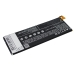 Batérie pre mobilné telefóny ZTE CS-ZNX505SL