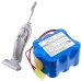 Batérie do vysávača Zepter CS-ZPM310VX