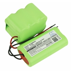 Batérie do vysávača Zepter CS-ZPM400VX
