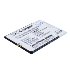 Batérie pre mobilné telefóny Zopo CS-ZPS557SL