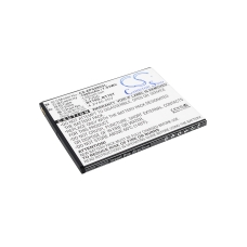 Batérie pre mobilné telefóny Zopo CS-ZPS980SL