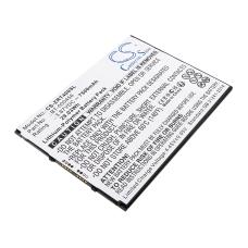 Batéria pre tablet Zebra CS-ZRT400SL
