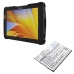 Batéria pre tablet Zebra CS-ZRT400SL
