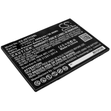 Batéria pre tablet Zebra CS-ZRT510SL