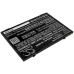 Batéria pre tablet Zebra CS-ZRT510SL