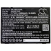 Batéria pre tablet Zebra CS-ZRT510SL