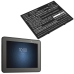 Batéria pre tablet Zebra CS-ZRT550SL