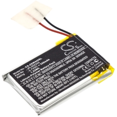 Batéria GPS, navigátora Izzo CS-ZSW440SL