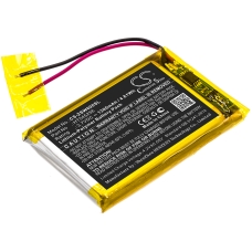 Batéria GPS, navigátora Izzo CS-ZSW600SL