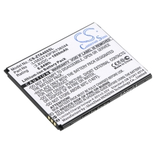 Batérie pre mobilné telefóny ZTE CS-ZTA460SL