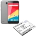 Batérie pre mobilné telefóny ZTE CS-ZTA603XL