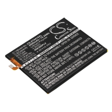 Batérie pre mobilné telefóny ZTE CS-ZTA610XL