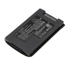 Batéria pre čiarový kód, skener Zebra CS-ZTC580BX