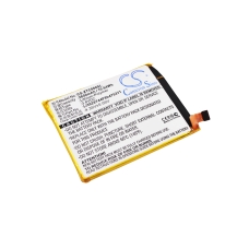 Batérie pre mobilné telefóny ZTE CS-ZTC880SL