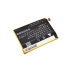 Batérie pre mobilné telefóny ZTE CS-ZTC880SL