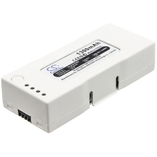Zerotech RC hobby batteries CS-ZTD150RX