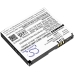 Batérie pre mobilné telefóny ZTE CS-ZTE821SL