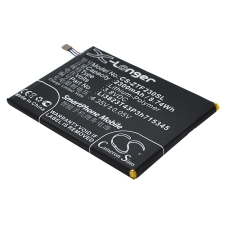 ZTE Batéria hotspotu CS-ZTF230SL
