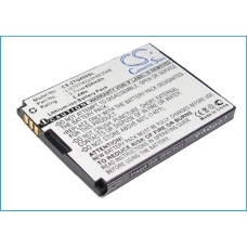 Batérie pre mobilné telefóny ZTE CS-ZTG600SL
