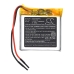 Batéria pre elektrické náradie Zkteco CS-ZTK255SL