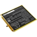 Batéria pre tablet ZTE CS-ZTK830SL