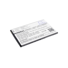 Batérie pre mobilné telefóny ZTE CS-ZTL300SL