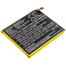 Batérie pre mobilné telefóny ZTE CS-ZTM100SL