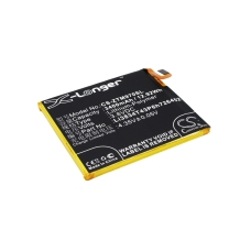 Batérie pre mobilné telefóny ZTE CS-ZTM970SL