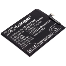 Batérie pre mobilné telefóny ZTE CS-ZTN170SL