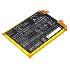 Batérie pre mobilné telefóny ZTE CS-ZTN701SL